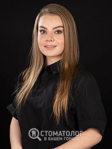 Журавель Наталья Юрьевна