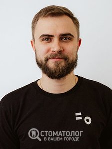 Зотько Богдан Васильевич