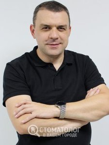 Зварич Евгений Васильевич