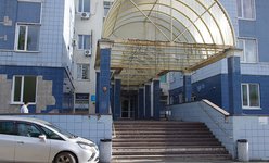 Центр челюстно-лицевой диагностики Еко 3D KT Центр челюстно-лицевой диагностики Еко 3D KT