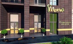 Детская стоматология Mom's Лукьяновка Детская стоматология Mom's Лукьяновка