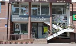 Стоматологическая клиника «S'DentaL» Стоматологическая клиника «S'DentaL»