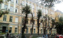 КНП Центр спортивной медицины г. Киева