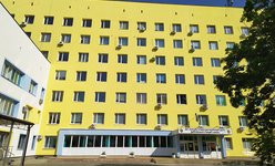 КНП Консультативно-диагностический центр Днепровского района г. Киева КНП Консультативно-диагностический центр Днепровского района г. Киева