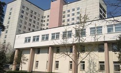 КНП Медицинский центр реабилитации и паллиативной помощи