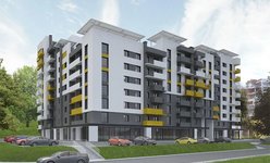 Космічний стоматологічний центр