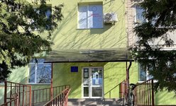 Медицинский центр МДА Медицинский центр МДА