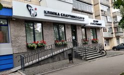 Стоматологический центр Клиника Слаутинского Стоматологический центр Клиника Слаутинского