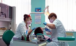 Стоматология Cabot Сенчури Дент