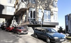 Стоматология Crystal Dent