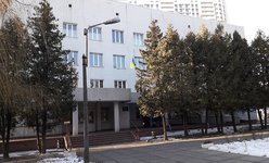 Стоматология филиала №2 КНП КДЦ Святошинского района г. Киева