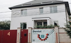 Стоматология QRD dental clinic