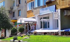 Стоматология Три-Нити