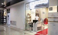 Студия отбеливания зубов Star Smile