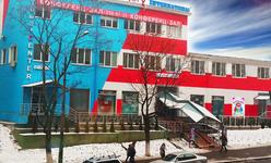 Стоматологическая клиника Cabot «Американ Бьюти Интернешнл» Стоматологическая клиника Cabot «Американ Бьюти Интернешнл»