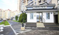 Стоматологическая клиника «Медлайф Люкс» Стоматологическая клиника «Медлайф Люкс»