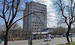 Центральная поликлиника Голосеевского района, Стоматологическое отделение Центральная поликлиника Голосеевского района, Стоматологическое отделение