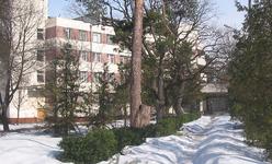 Стоматологическая клиника «Альянс-Дент» (санаторий Жовтень)