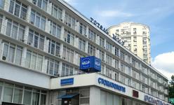 Стоматологическая клиника «Люкс-Дент»