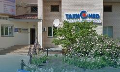 Стоматология Доктора Елисова «TakiMed»