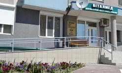 Медицинский центр «Виталмед», Отделение стоматологии Медицинский центр «Виталмед», Отделение стоматологии