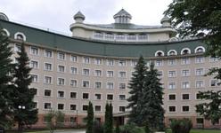 Клиническая больница «Феофания», Стоматологическое отделение