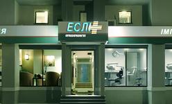 Стоматологическая клиника «Эсли»