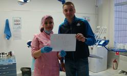 Стоматологическая клиника «Grand Prestige»