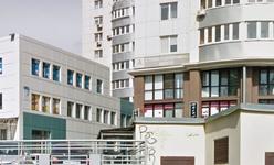 Стоматологический центр «Альфамед»