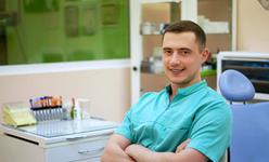 Стоматология на Руденко