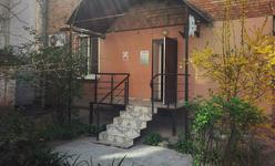 Стоматологическая клиника «Олимп-С» Стоматологическая клиника «Олимп-С»