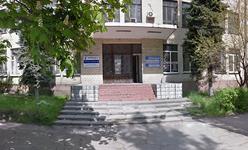Стоматологическая клиника «Киевмед-центр» Стоматологическая клиника «Киевмед-центр»