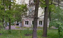 Стоматологическая клиника «Святодент»