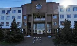 Стоматологический кабинет на Усенко