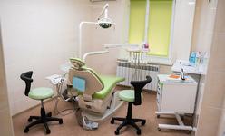 Стоматологическая клиника «Стоматология на Бальзака, 80»