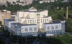 КНП Консультативно-диагностический центр Подольского района