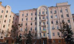 Стоматологическая клиника Александровской клинической больницы