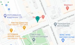 Диагностический центр «3Dlab Morita» - на карте