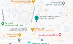 Оздоровительный центр «Модест», стоматологическое отделение - на карте Оздоровительный центр «Модест», стоматологическое отделение - на карте