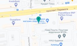 Семейный стоматолог Алексей Голиков - на карте Семейный стоматолог Алексей Голиков - на карте