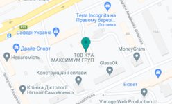 Стоматология Prozheiko Dental Studio - на карте