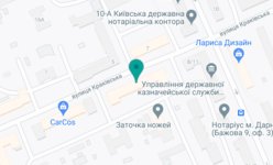 Стоматология Дент-Вайн - на карте Стоматология Дент-Вайн - на карте