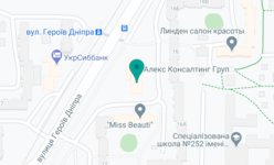 Стоматология Ливант ВЛ - на карте Стоматология Ливант ВЛ - на карте