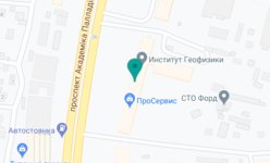 Стоматологическая клиника «Мнемозина» - на карте Стоматологическая клиника «Мнемозина» - на карте