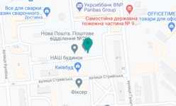 Стоматологическая клиника «Металлион» - на карте Стоматологическая клиника «Металлион» - на карте