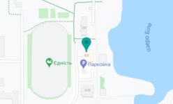 Стоматология Октава Центр - на карте Стоматология Октава Центр - на карте