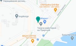 Стоматологическая клиника «Приватна стоматологiчна клiнiка» - на карте Стоматологическая клиника «Приватна стоматологiчна клiнiка» - на карте
