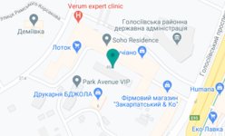 Стоматологическая клиника «Практик плюс» - на карте Стоматологическая клиника «Практик плюс» - на карте