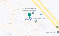 Стоматологическая клиника «Стоматолог-Ж» - на карте Стоматологическая клиника «Стоматолог-Ж» - на карте