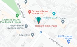 Стоматологическая клиника «Стоматология на Мельникова» - на карте Стоматологическая клиника «Стоматология на Мельникова» - на карте